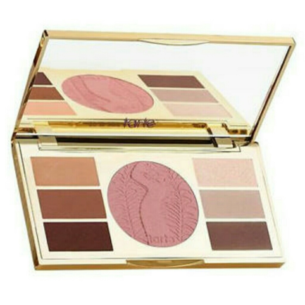 🍁 2×HP🍁TARTE PALETTE🍁